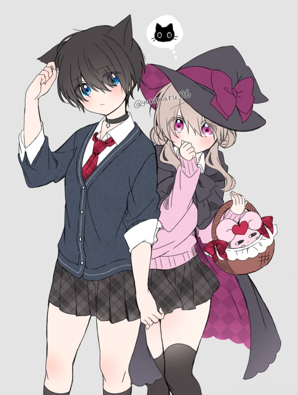 đọc truyện Prince And Princess Chương 17 ảnh 2 tại Thiên Thai Truyện