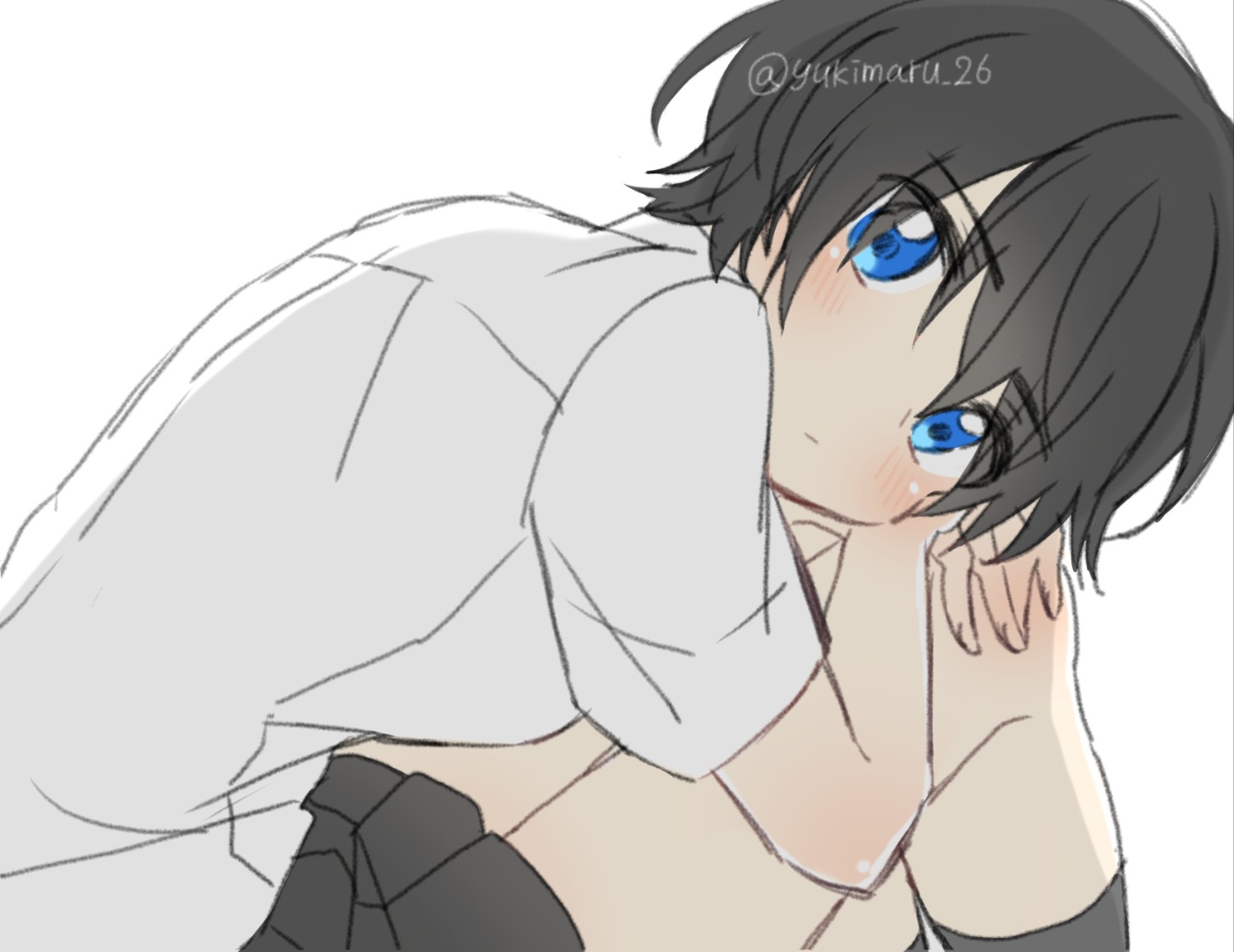 đọc truyện Prince And Princess Chương 2 ảnh 6 tại Thiên Thai Truyện