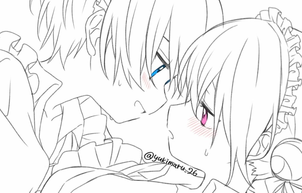 đọc truyện Prince And Princess Chương 23 ảnh 4 tại Thiên Thai Truyện