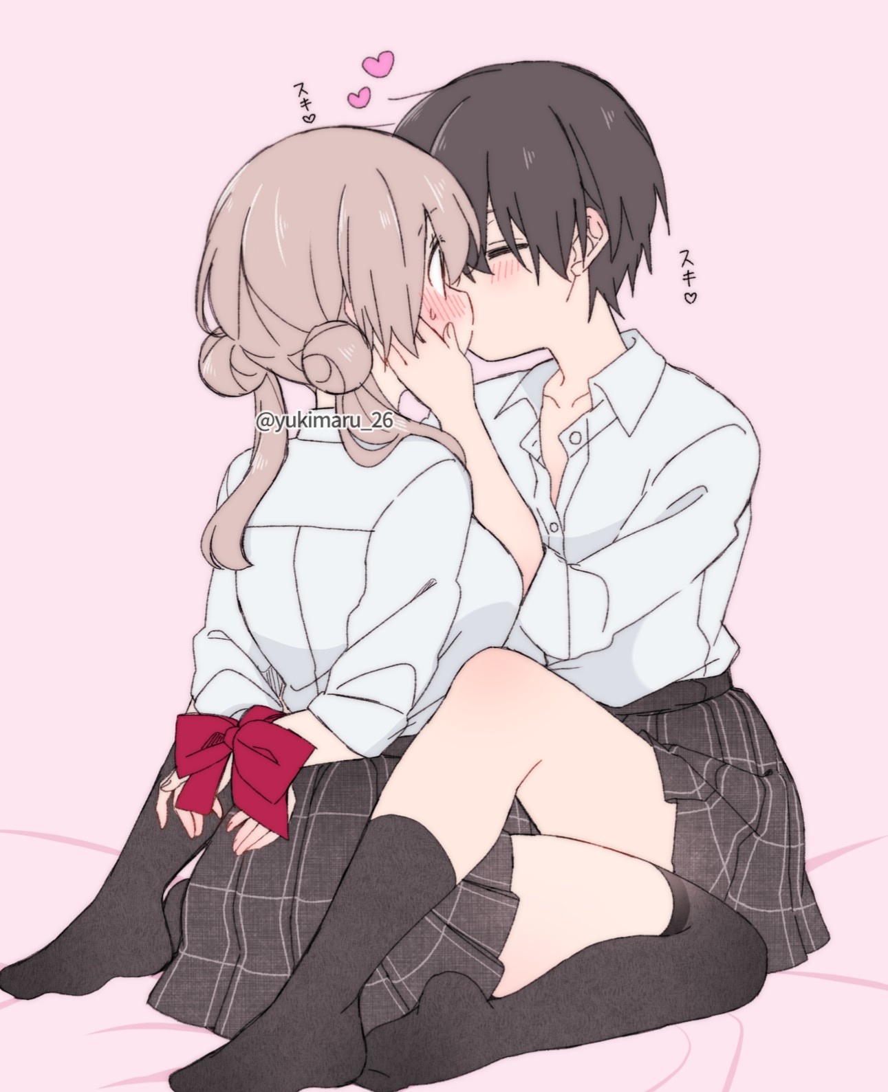 đọc truyện Prince And Princess Chương 23 ảnh 6 tại Thiên Thai Truyện