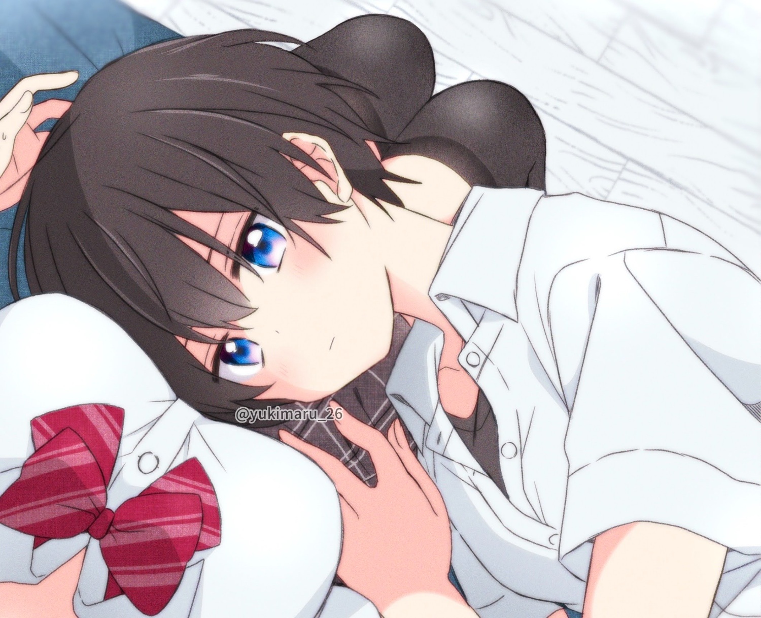 đọc truyện Prince And Princess Chương 23 ảnh 9 tại Thiên Thai Truyện