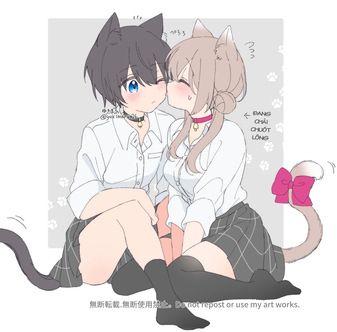 đọc truyện Prince And Princess Chương 26 ảnh 6 tại Thiên Thai Truyện