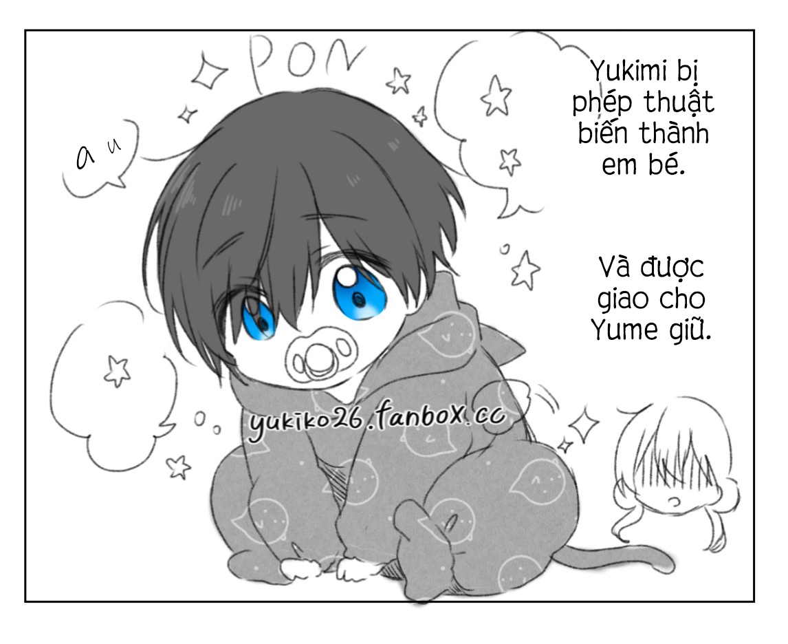 đọc truyện Prince And Princess Chương 27 ảnh 2 tại Thiên Thai Truyện