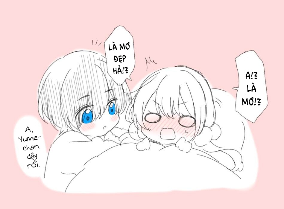 đọc truyện Prince And Princess Chương 27 ảnh 5 tại Thiên Thai Truyện