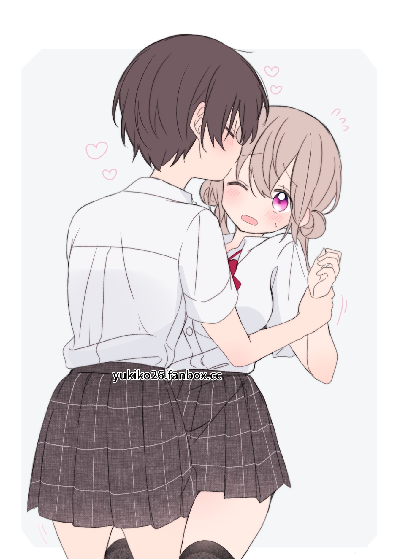 đọc truyện Prince And Princess Chương 27 ảnh 7 tại Thiên Thai Truyện