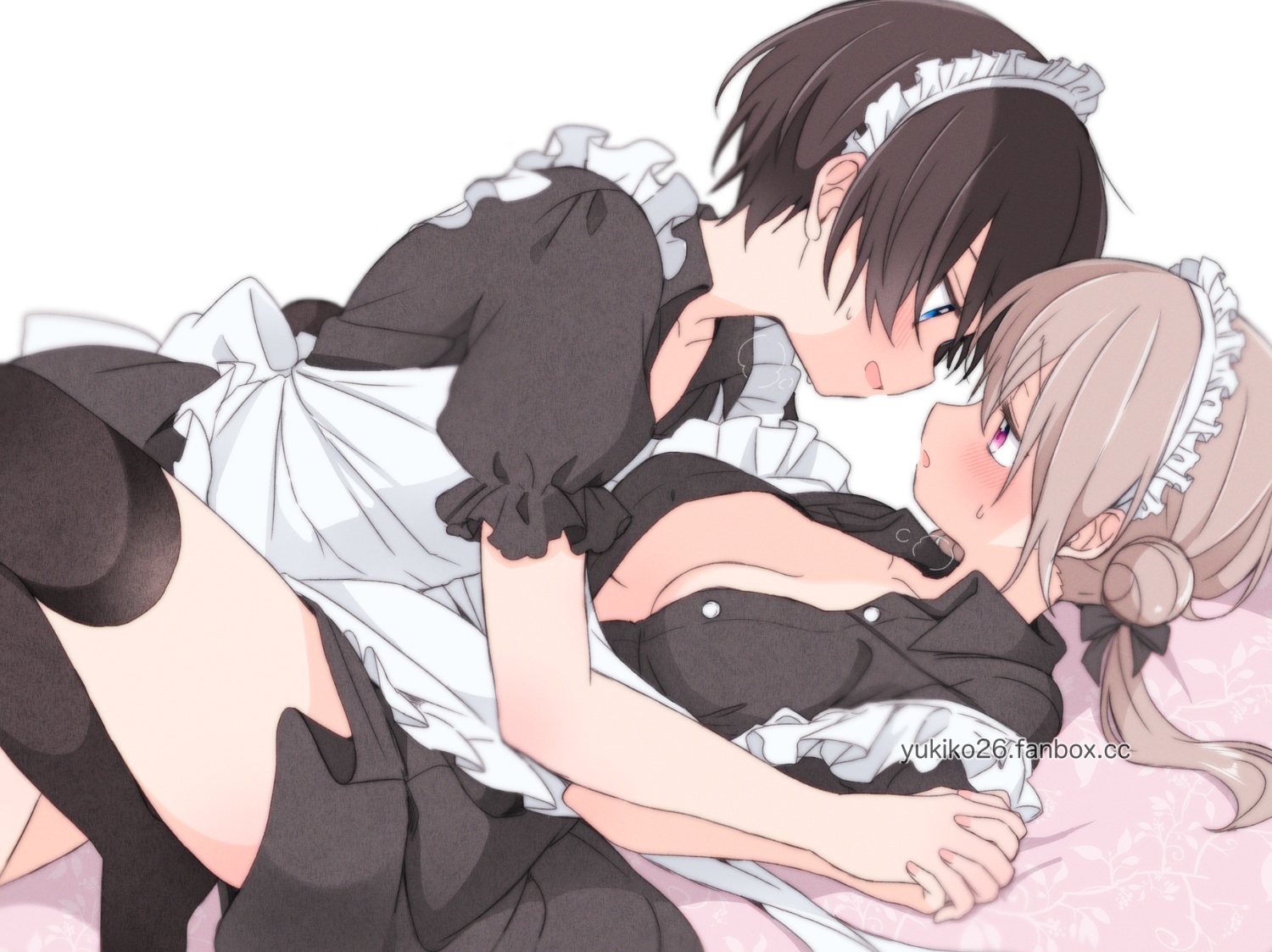 đọc truyện Prince And Princess Chương 28 ảnh 5 tại Thiên Thai Truyện