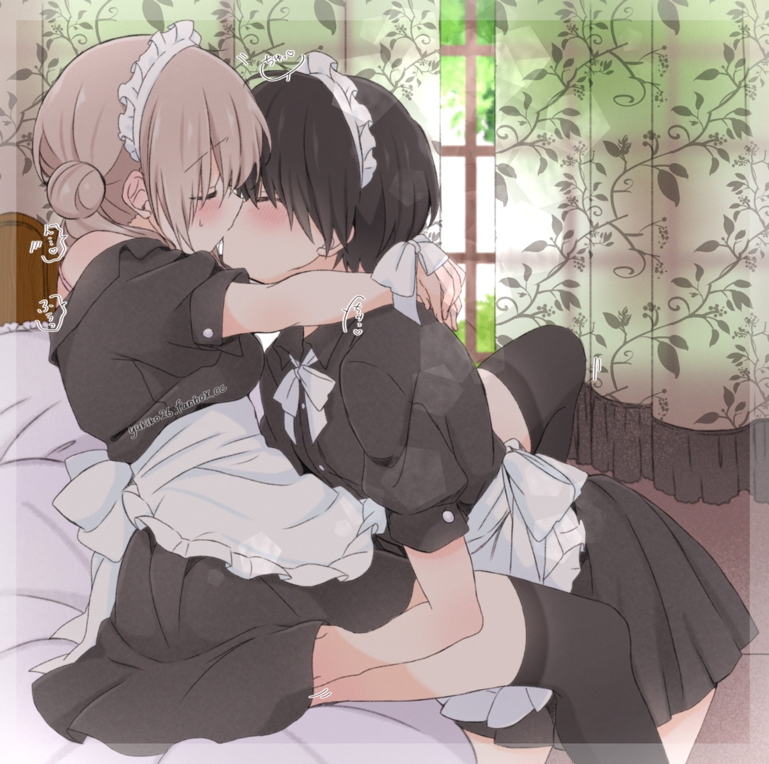 đọc truyện Prince And Princess Chương 28 ảnh 6 tại Thiên Thai Truyện