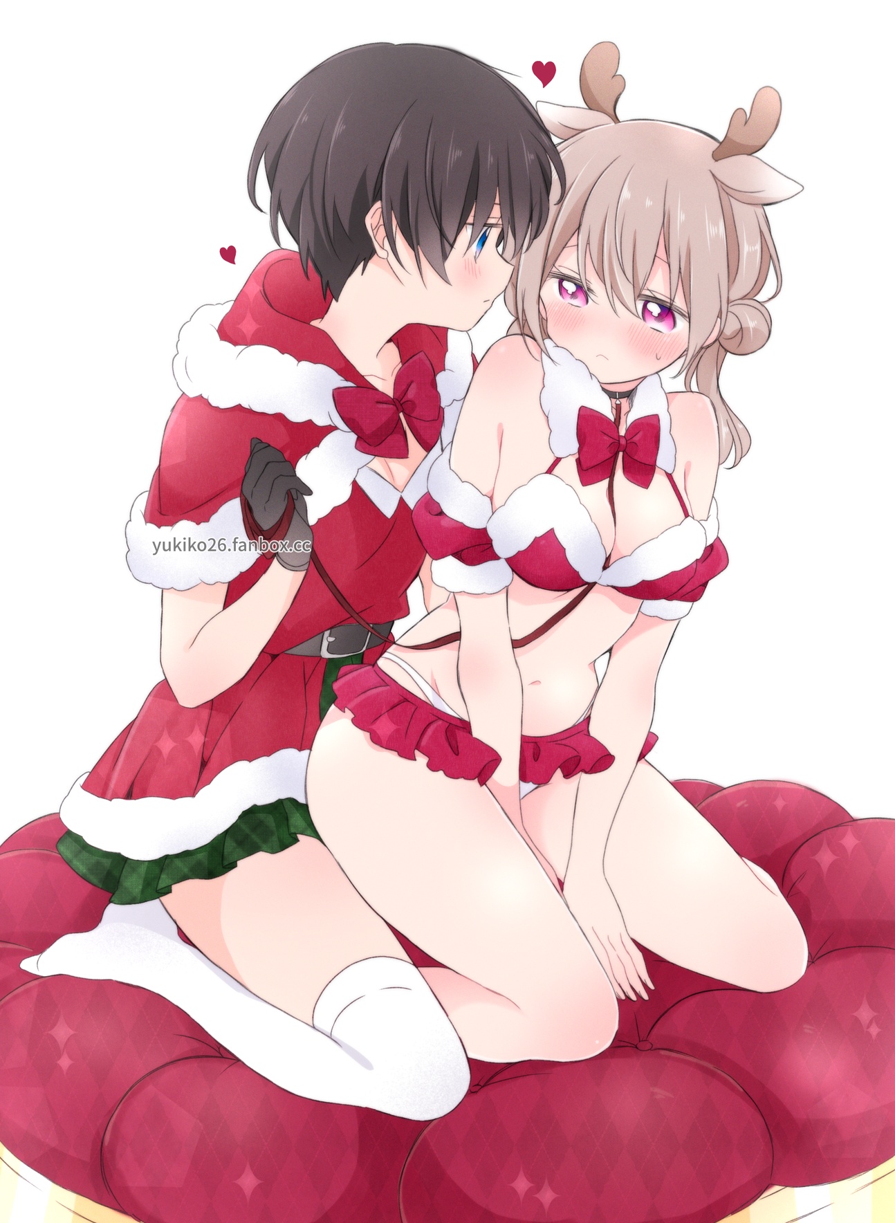 đọc truyện Prince And Princess Chương 28 ảnh 8 tại Thiên Thai Truyện