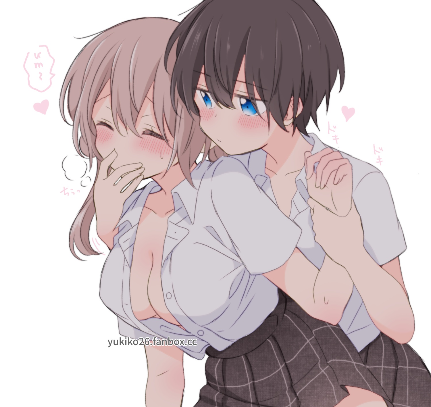 đọc truyện Prince And Princess Chương 29 ảnh 2 tại Thiên Thai Truyện