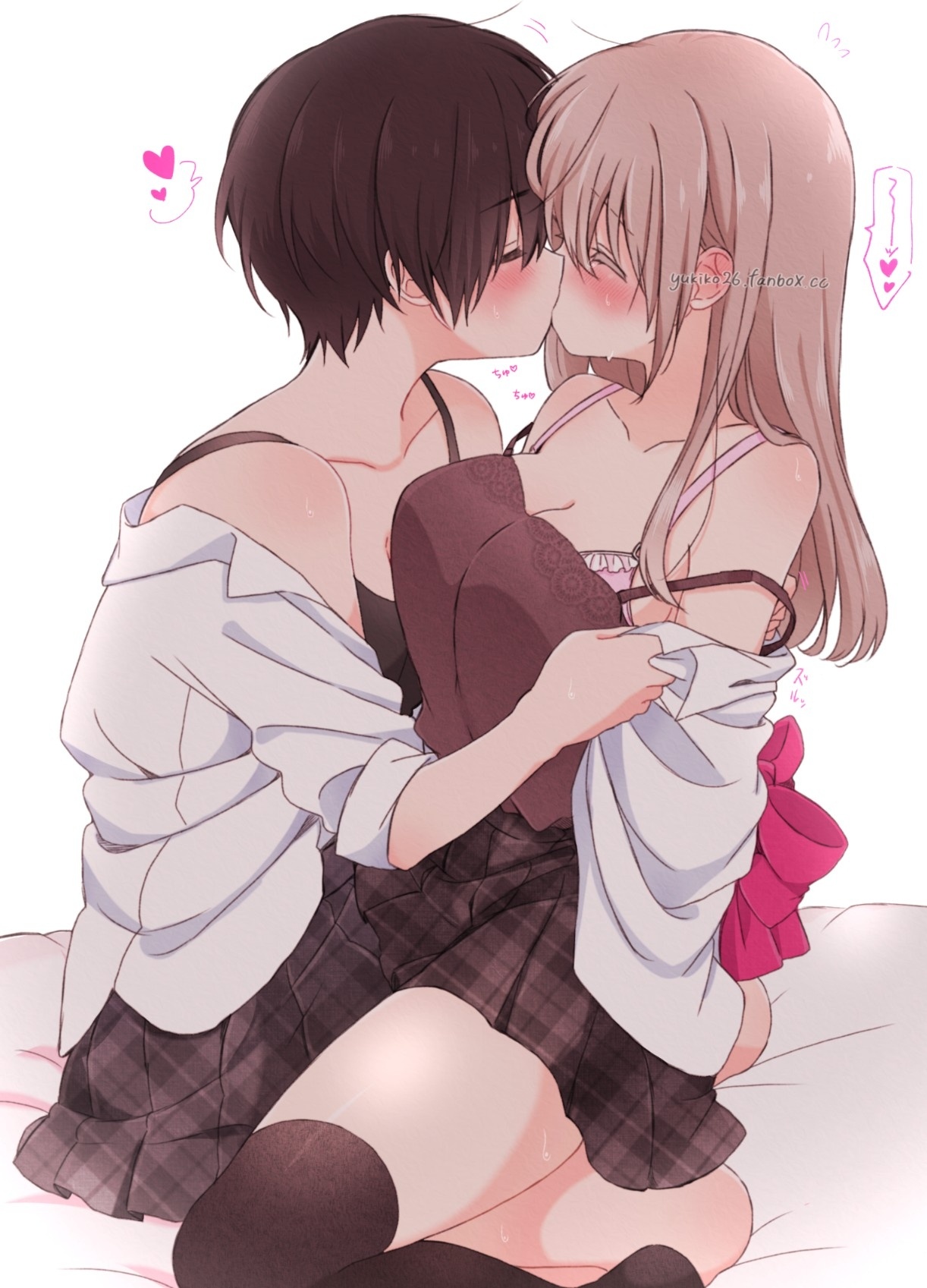 đọc truyện Prince And Princess Chương 29 ảnh 12 tại Thiên Thai Truyện