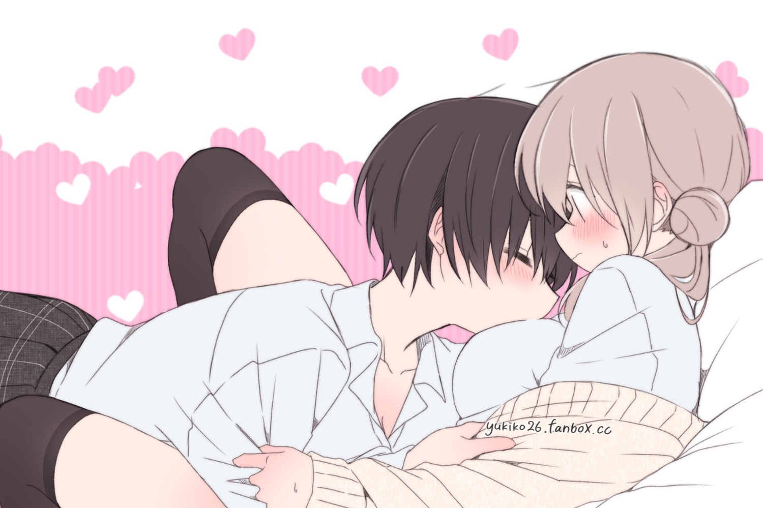 đọc truyện Prince And Princess Chương 29 ảnh 6 tại Thiên Thai Truyện