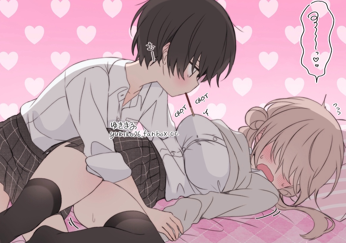 đọc truyện Prince And Princess Chương 29 ảnh 7 tại Thiên Thai Truyện