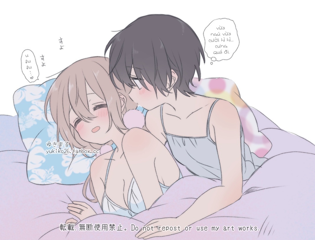 đọc truyện Prince And Princess Chương 29 ảnh 10 tại Thiên Thai Truyện