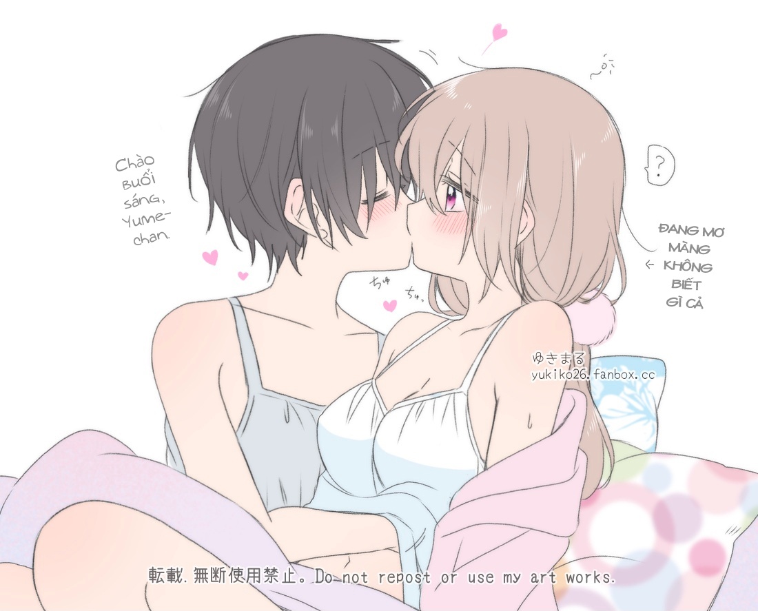 đọc truyện Prince And Princess Chương 29 ảnh 11 tại Thiên Thai Truyện