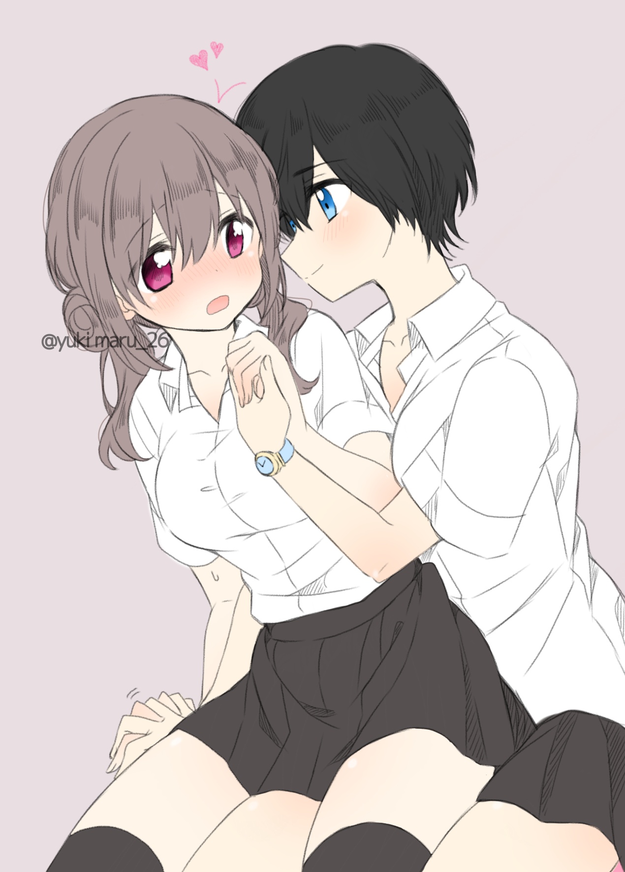 đọc truyện Prince And Princess Chương 3 ảnh 6 tại Thiên Thai Truyện