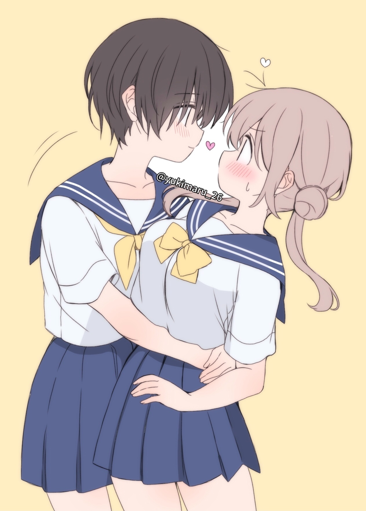 đọc truyện Prince And Princess Chương 30 ảnh 4 tại Thiên Thai Truyện