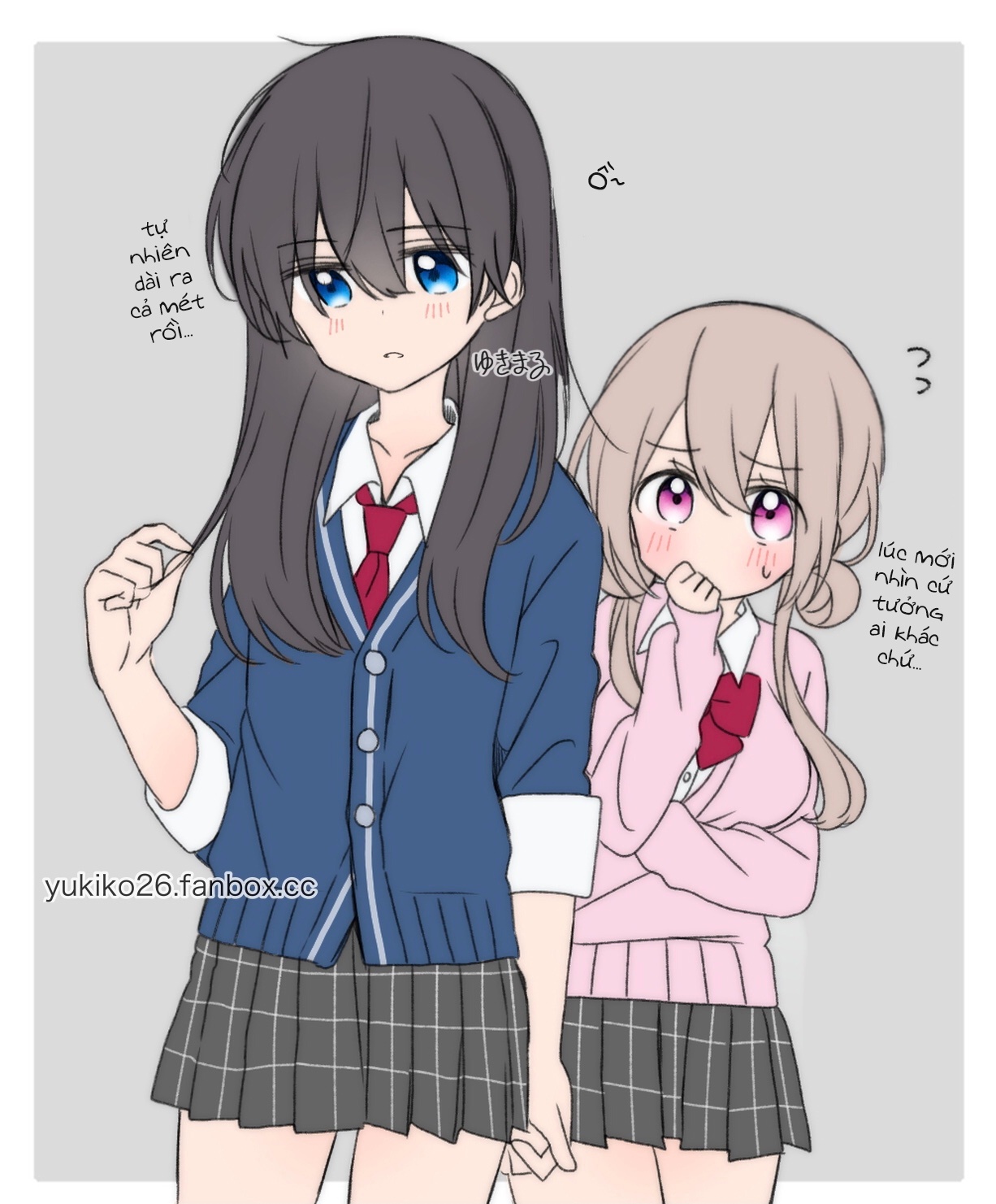 đọc truyện Prince And Princess Chương 30 ảnh 7 tại Thiên Thai Truyện