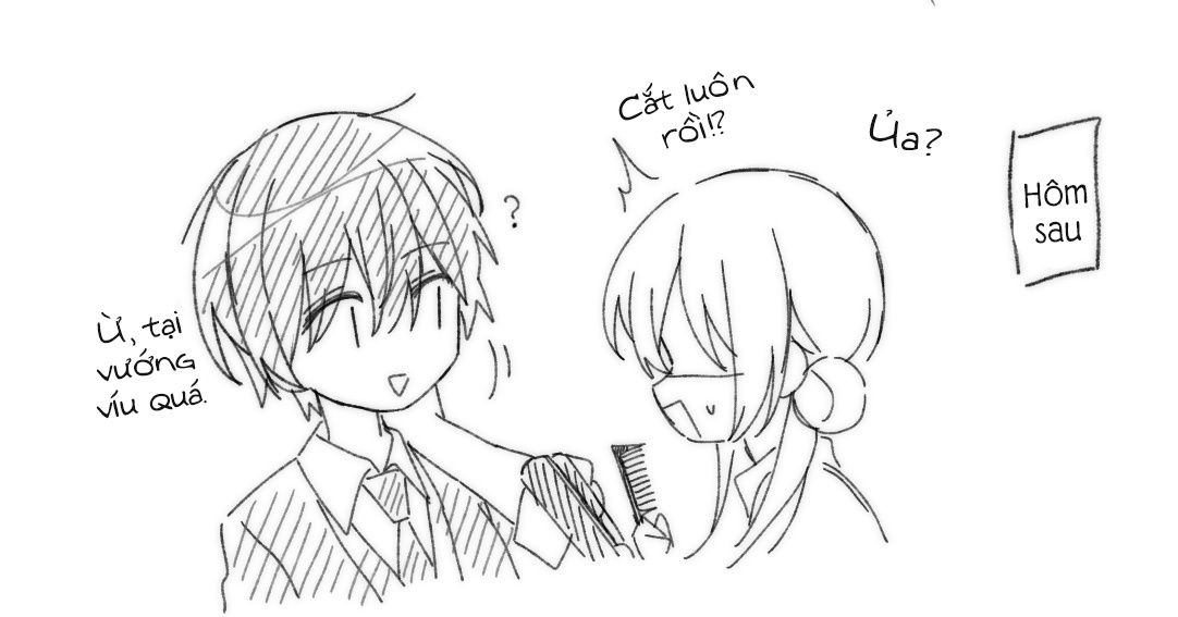 đọc truyện Prince And Princess Chương 30 ảnh 9 tại Thiên Thai Truyện