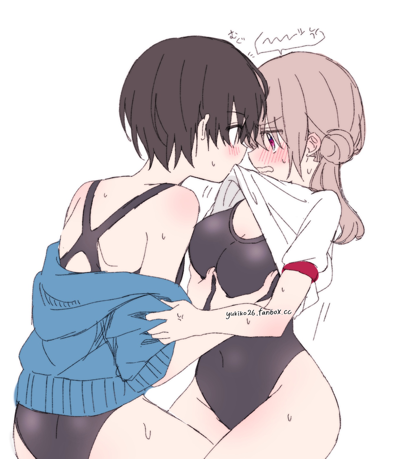 đọc truyện Prince And Princess Chương 31 ảnh 3 tại Thiên Thai Truyện