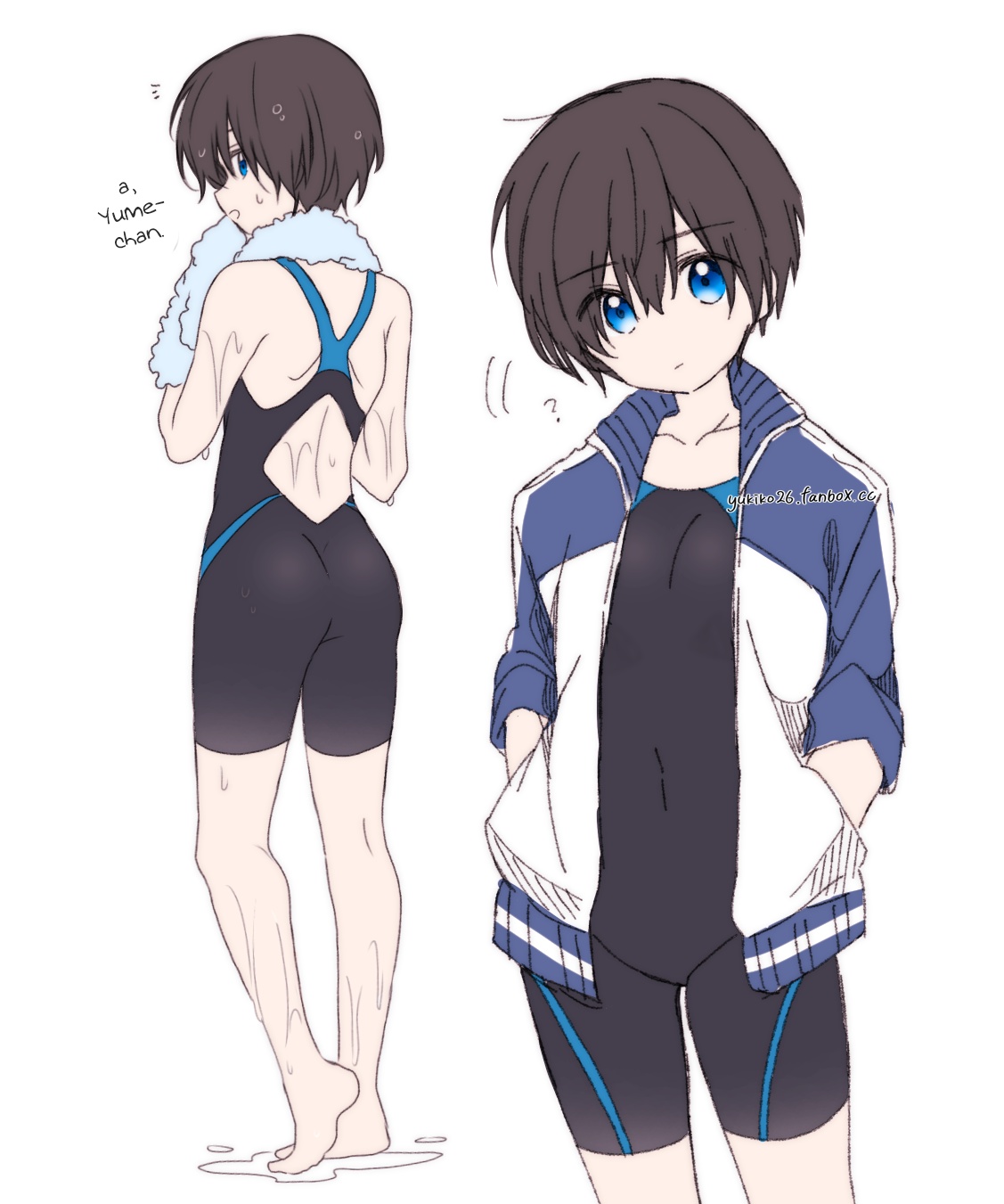 đọc truyện Prince And Princess Chương 31 ảnh 5 tại Thiên Thai Truyện