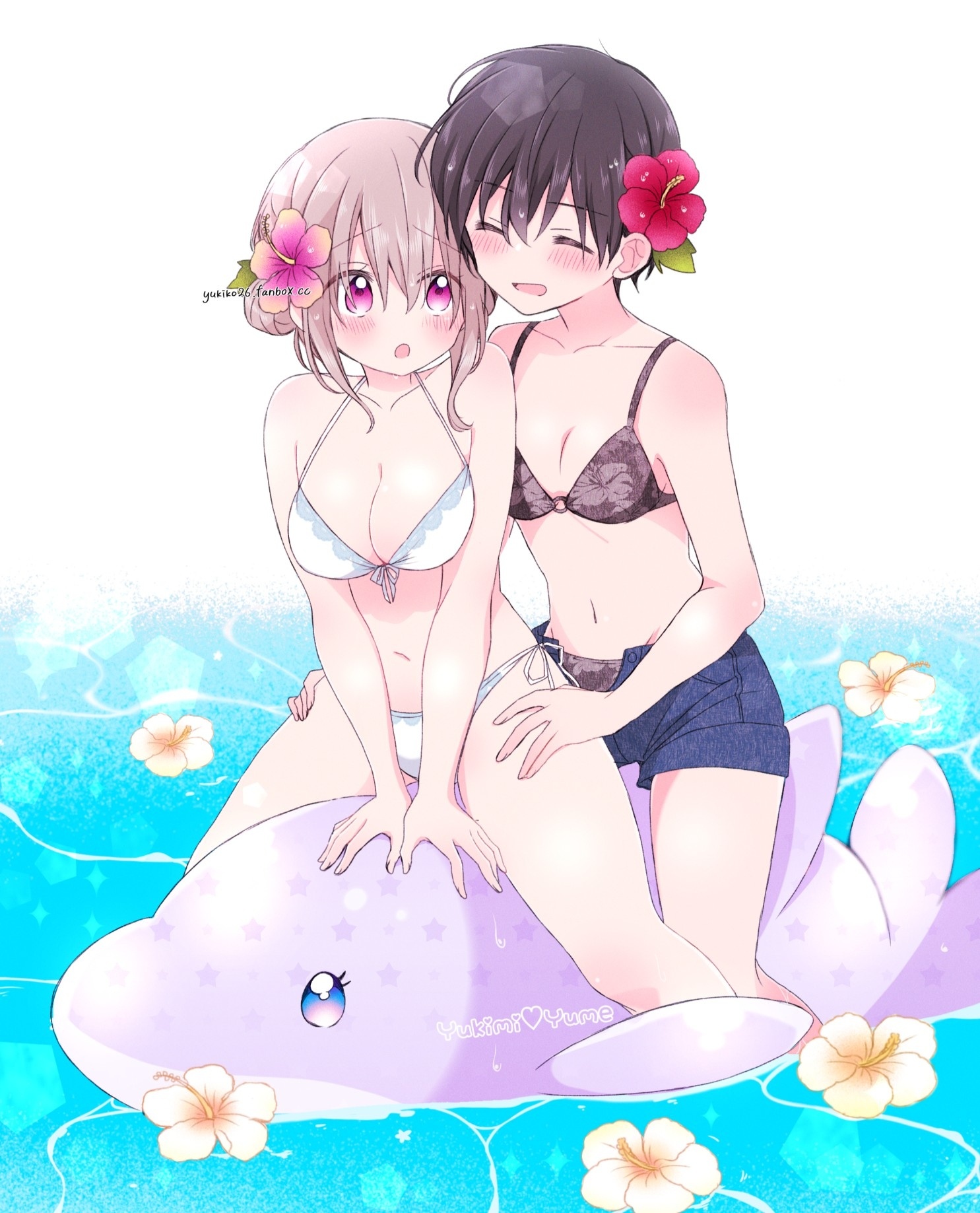 đọc truyện Prince And Princess Chương 31 ảnh 6 tại Thiên Thai Truyện