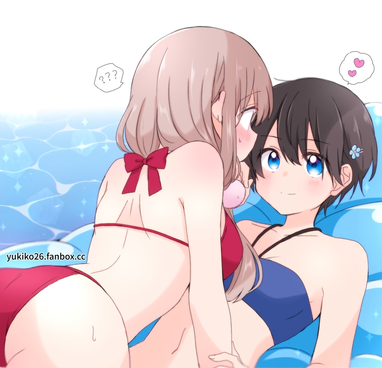 đọc truyện Prince And Princess Chương 31 ảnh 7 tại Thiên Thai Truyện