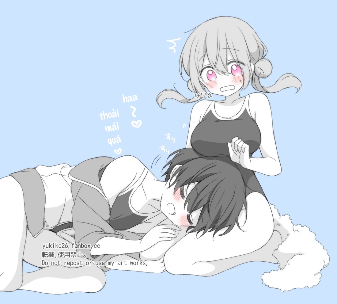 đọc truyện Prince And Princess Chương 31 ảnh 9 tại Thiên Thai Truyện