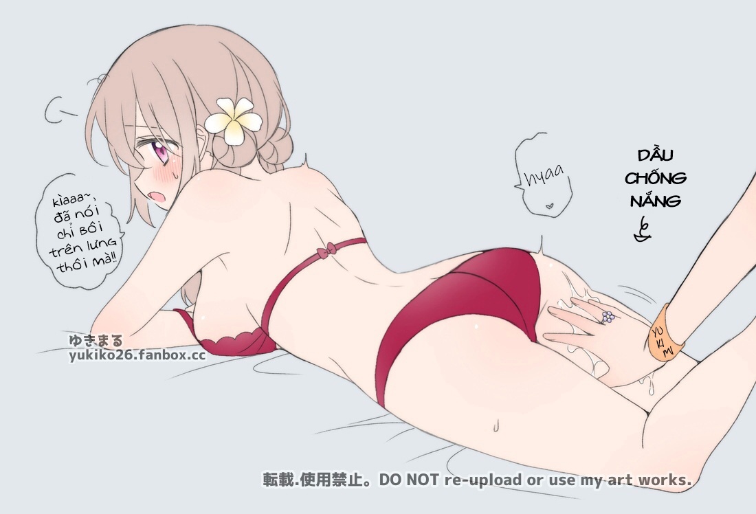 đọc truyện Prince And Princess Chương 31 ảnh 11 tại Thiên Thai Truyện