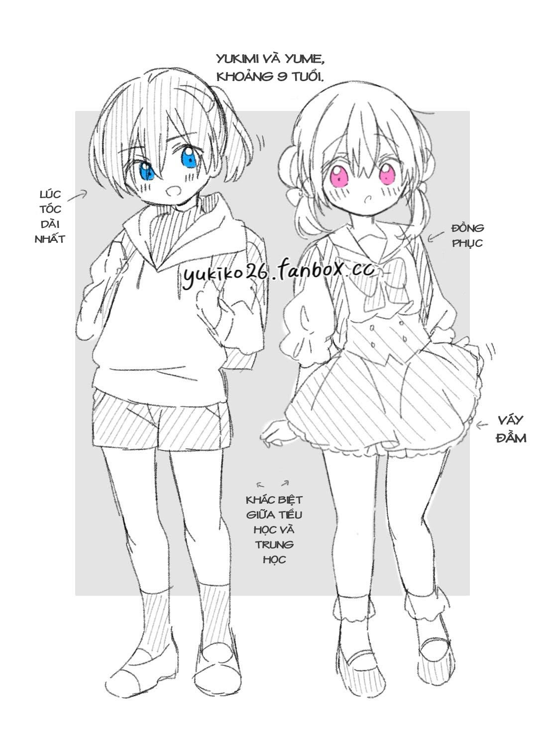 đọc truyện Prince And Princess Chương 32 ảnh 4 tại Thiên Thai Truyện