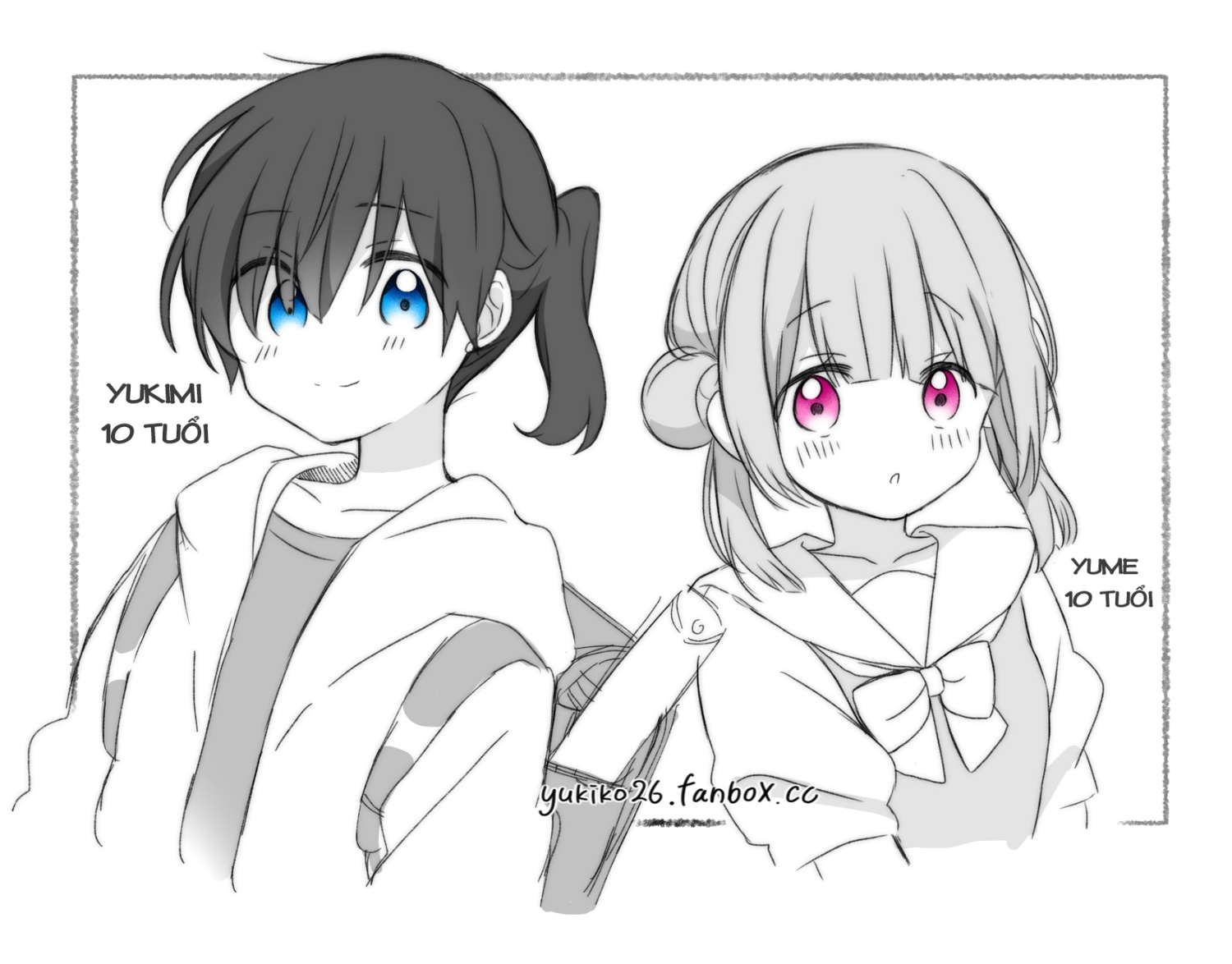 đọc truyện Prince And Princess Chương 32 ảnh 6 tại Thiên Thai Truyện