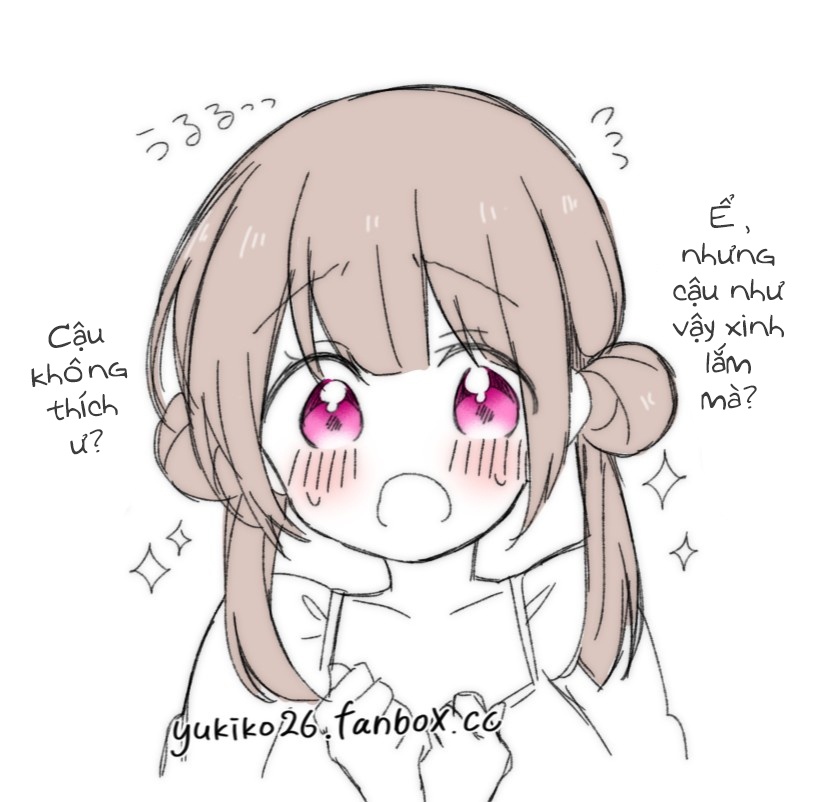 đọc truyện Prince And Princess Chương 32 ảnh 9 tại Thiên Thai Truyện