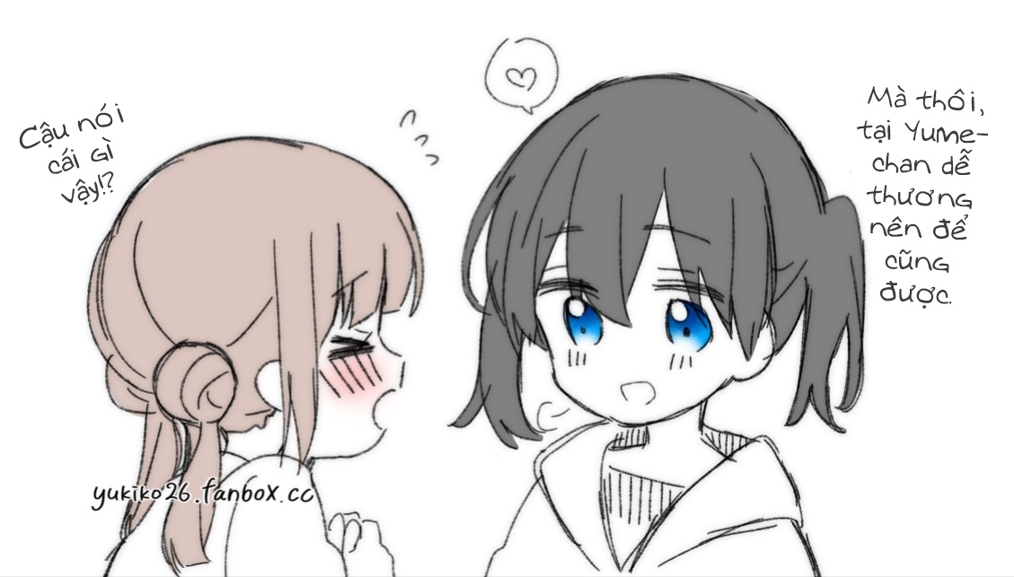 đọc truyện Prince And Princess Chương 32 ảnh 10 tại Thiên Thai Truyện