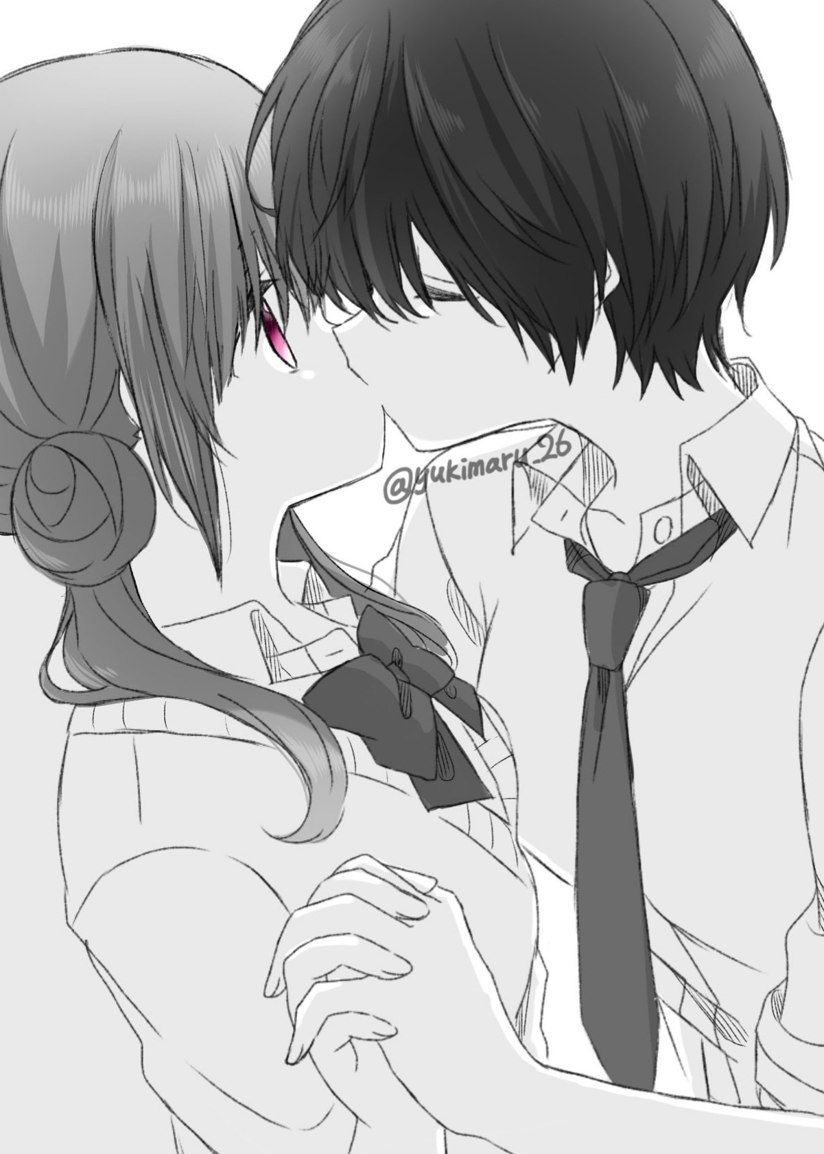 đọc truyện Prince And Princess Chương 6 ảnh 7 tại Thiên Thai Truyện