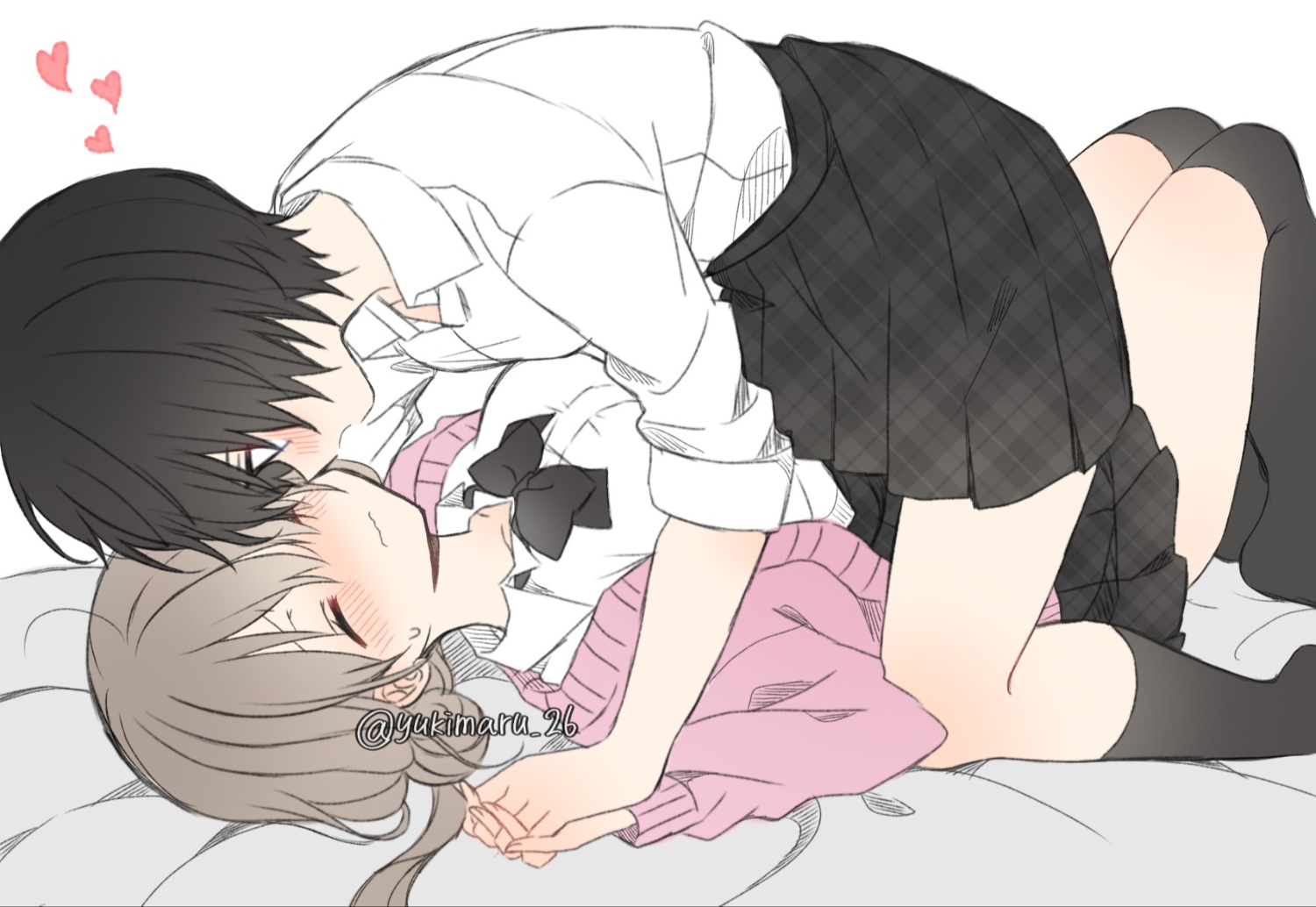 đọc truyện Prince And Princess Chương 9 ảnh 8 tại Thiên Thai Truyện