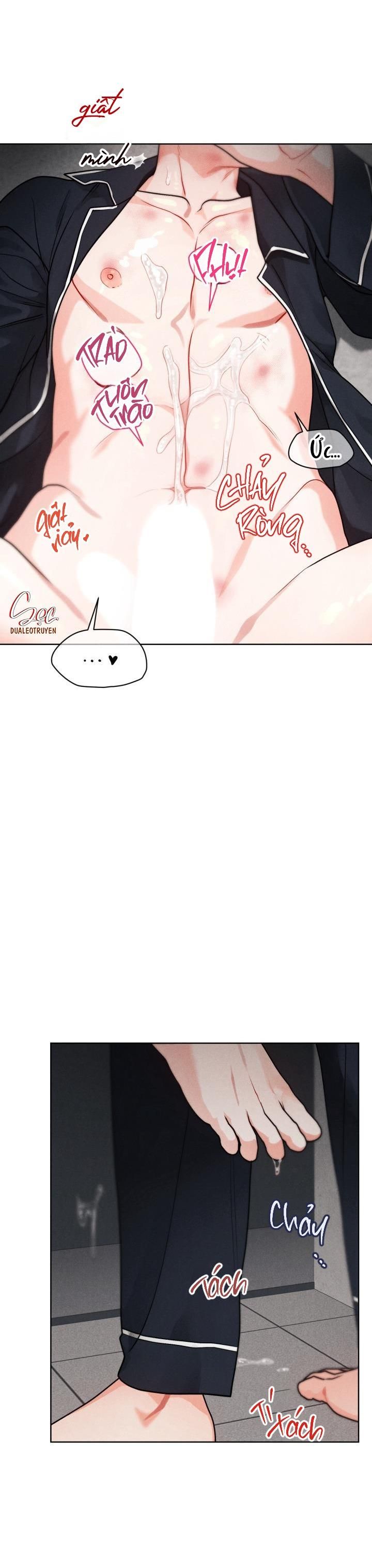 đọc truyện Private Call Chương 10.2 ảnh 22 tại Giả Dược