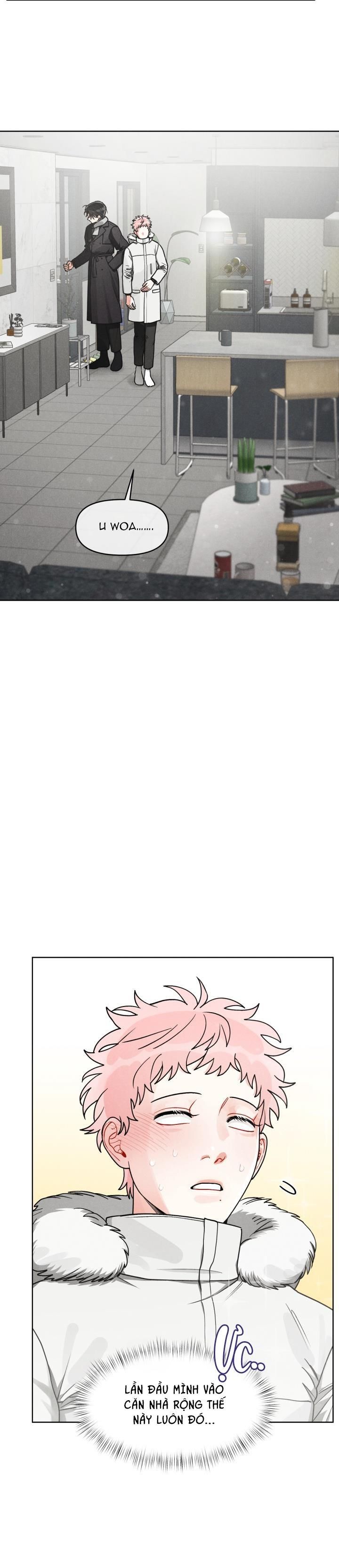 đọc truyện Private Call Chương 10 ảnh 2 tại Giả Dược