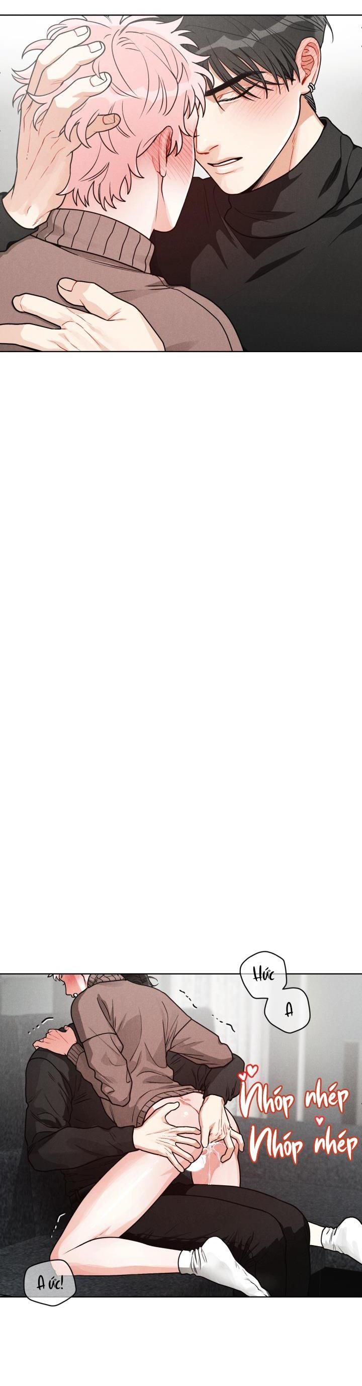 đọc truyện Private Call Chương 10 ảnh 12 tại Giả Dược
