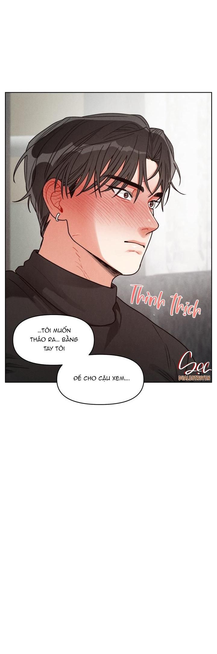 đọc truyện Private Call Chương 10 ảnh 19 tại Giả Dược