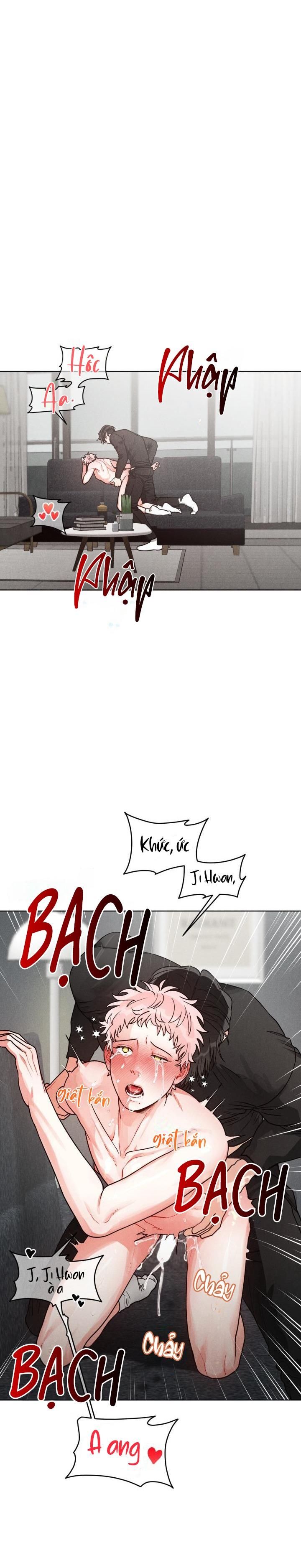 đọc truyện Private Call Chương 10 ảnh 20 tại Giả Dược