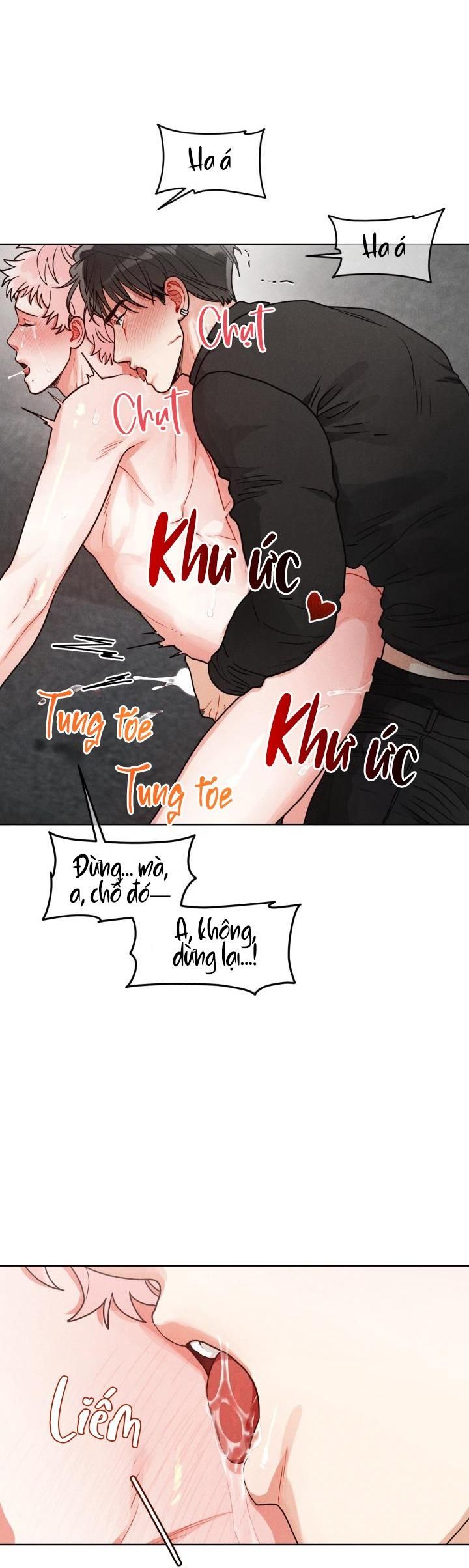 đọc truyện Private Call Chương 10 ảnh 21 tại Giả Dược