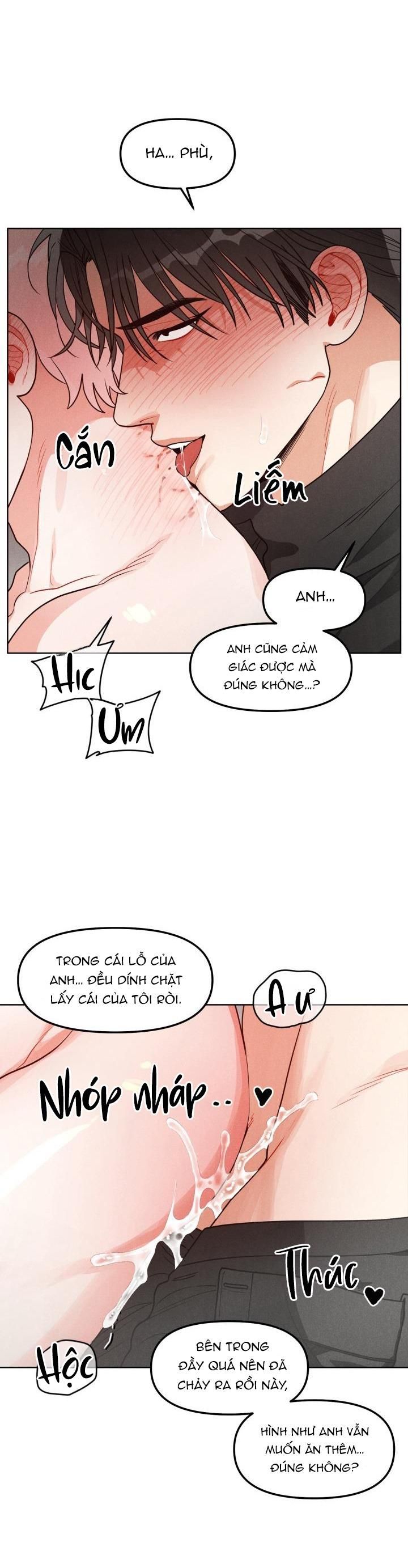 đọc truyện Private Call Chương 10 ảnh 25 tại Giả Dược