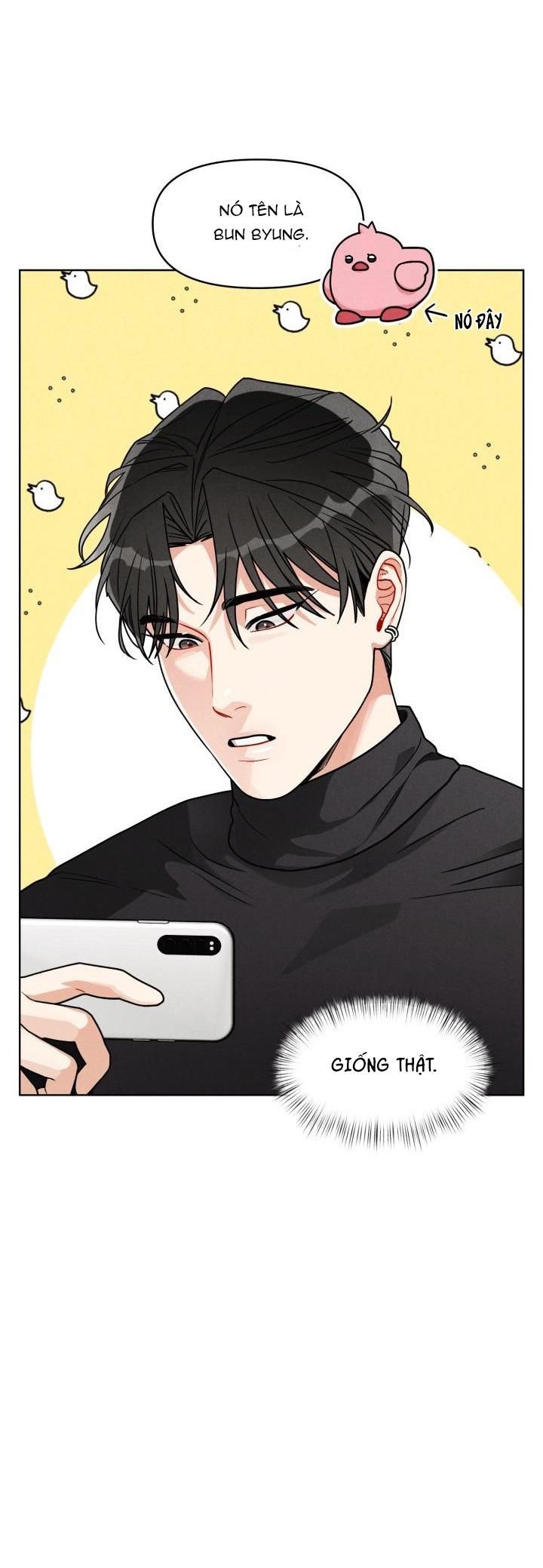 đọc truyện Private Call Chương 10 ảnh 7 tại Giả Dược