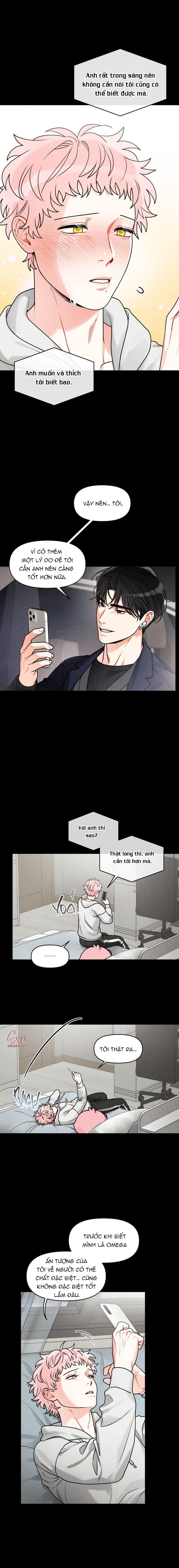 đọc truyện Private Call Chương 11 ảnh 9 tại Giả Dược