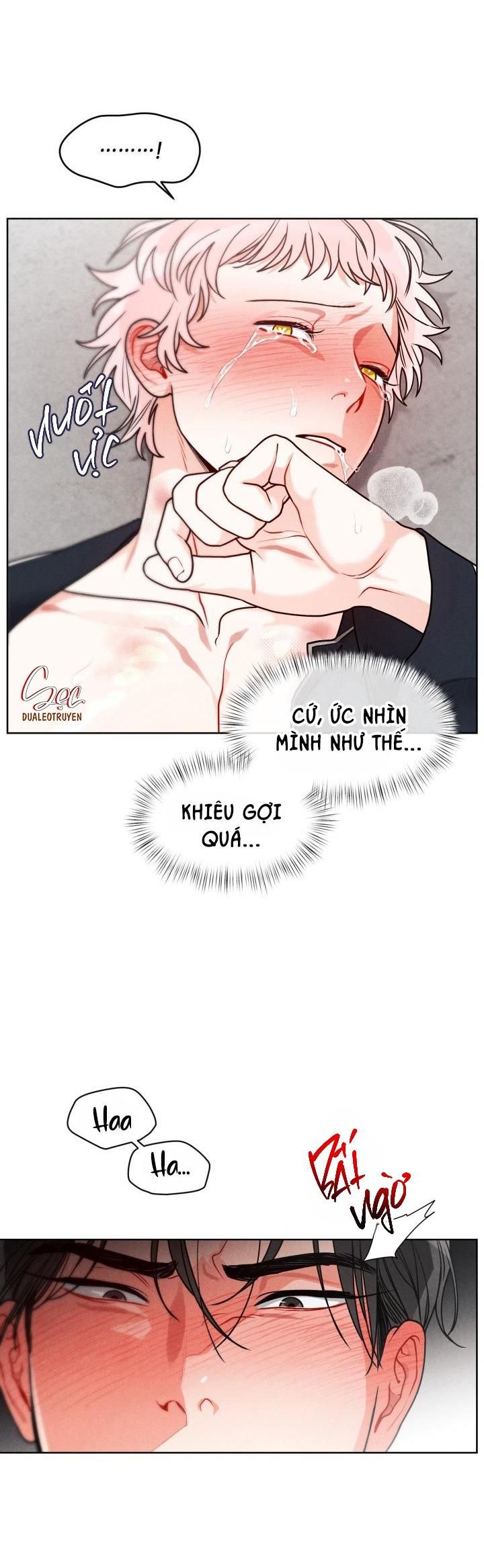 đọc truyện Private Call Chương 12 ảnh 21 tại Giả Dược