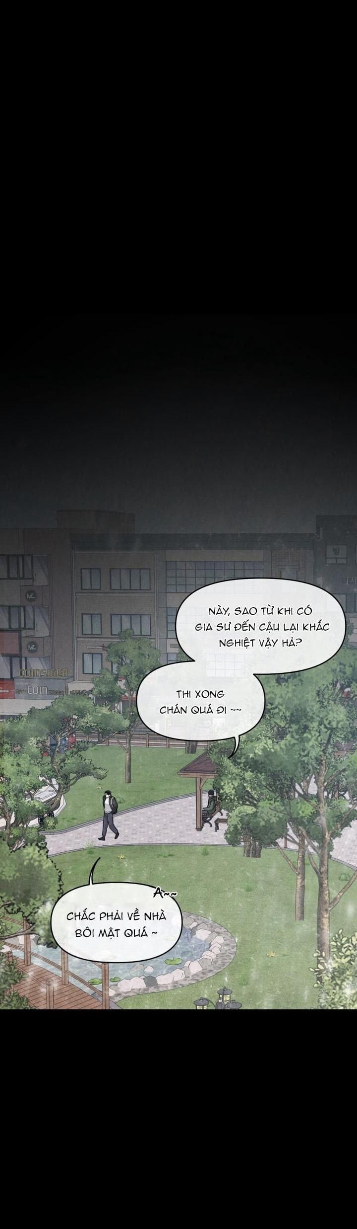 đọc truyện Private Call Chương 14 ảnh 30 tại Giả Dược