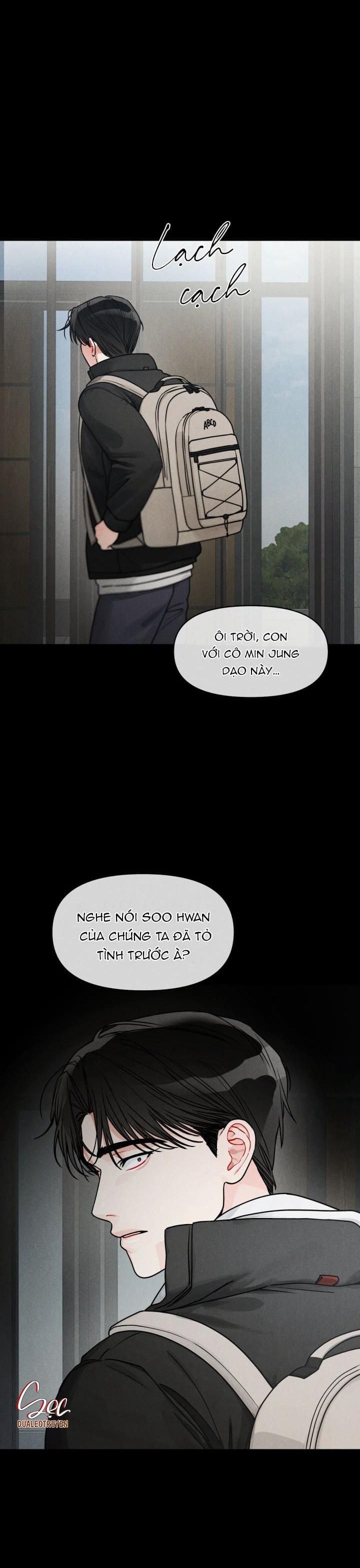 đọc truyện Private Call Chương 14 ảnh 31 tại Giả Dược