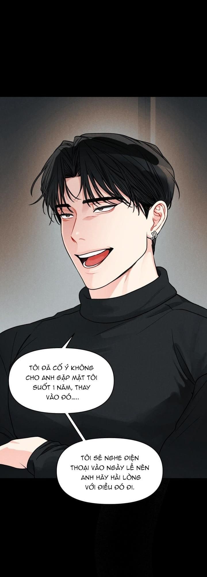đọc truyện Private Call Chương 14 ảnh 40 tại Giả Dược