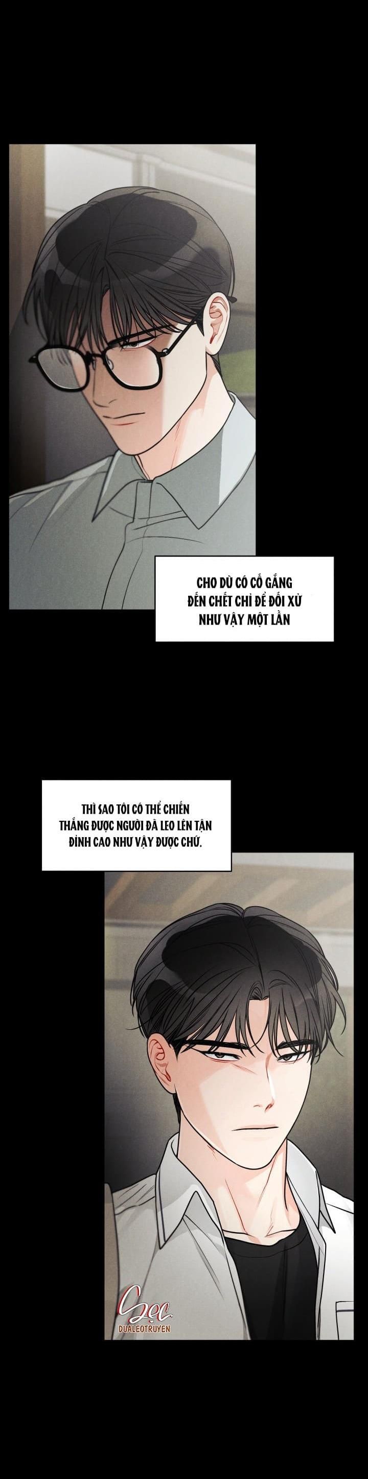 đọc truyện Private Call Chương 14 ảnh 7 tại Giả Dược