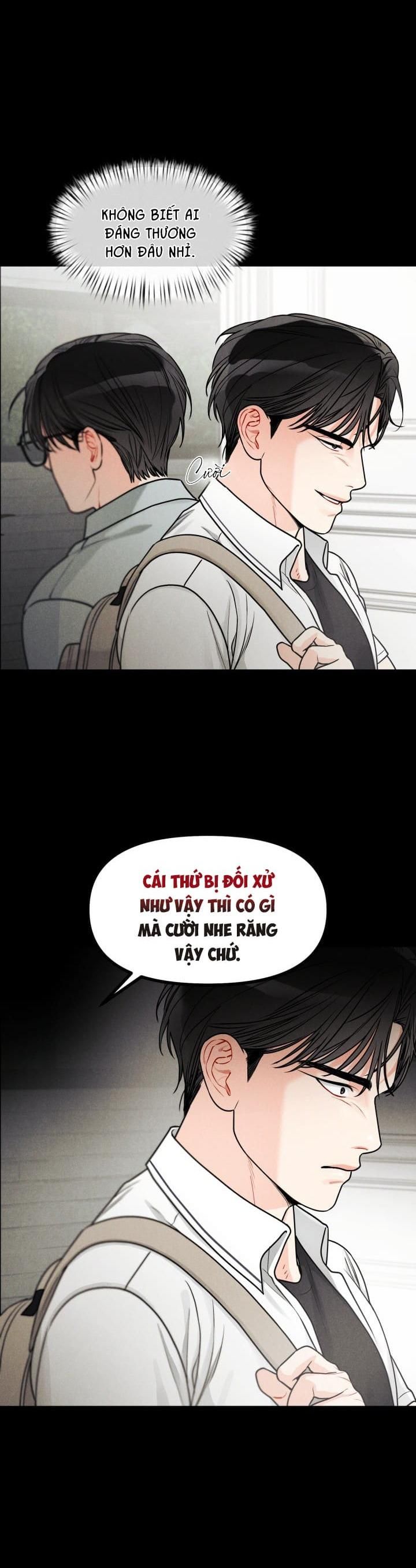 đọc truyện Private Call Chương 14 ảnh 8 tại Giả Dược