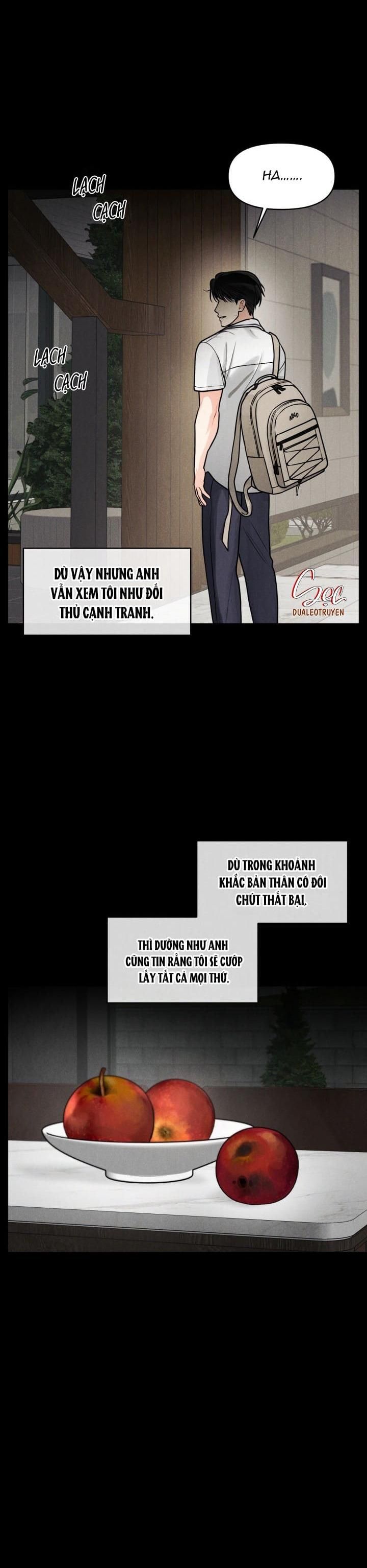 đọc truyện Private Call Chương 14 ảnh 9 tại Giả Dược